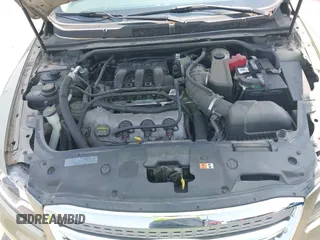 2012 Ford Taurus Limited with VIN 1FAHP2FWXCG126843, listed as a IAAI auction lot 42441367 with 66,783 mi miles and . Bid and sale history available at DreamBid. Image 10.