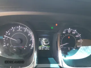 2014 Toyota Avalon Limited z VIN 4T1BK1EBXEU105031, wystawiony jako Copart lot #54786535 z przebiegiem 104 231 mil mil oraz Szkoda całkowita • Salvage title. Historia ofert i sprzedaży dostępna na DreamBid. Obrazek 9.