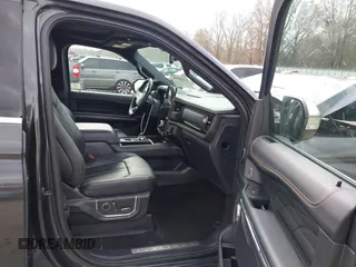 2023 Ford Expedition Max Platinum with VIN 1FMJK1L89PEA17331, listed as a IAAI auction lot 41699994 with 39,164 mi miles and . Bid and sale history available at DreamBid. Image 5.