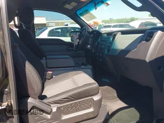 2014 Ford F-150 XL with VIN 1FTFW1CF1EKE20120, listed as a IAAI auction lot 42099294 with 207,198 mi miles and . Bid and sale history available at DreamBid. Image 5.