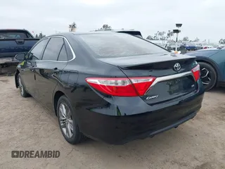 2015 Toyota Camry XLE with VIN 4T1BF1FKXFU964270, listed as a IAAI auction lot 42194964 with 64,369 mi miles and . Bid and sale history available at DreamBid. Image 3.