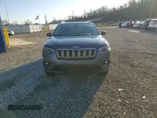 2020 Jeep Cherokee Latitude Plus с VIN 1C4PJMLB2LD613346, выставлен на аукционе Copart как лот 44432645 с пробегом 62 497 миль миль и Списание • Salvage title. История ставок и продаж доступна на DreamBid. Изображение 15.