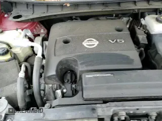 2019 Nissan Murano S with VIN 5N1AZ2MJ7KN166557, listed as a Copart auction lot 41641175 with 46,661 mi miles and Non repairable. Bid and sale history available at DreamBid. Image 15.