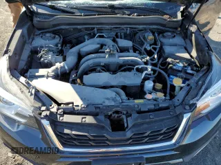 2018 Subaru Forester Limited with VIN JF2SJARC0JH465505, listed as a Copart auction lot 51497495 with 86,352 mi miles and Salvage Title. Bid and sale history available at carsss.com. Image 13.