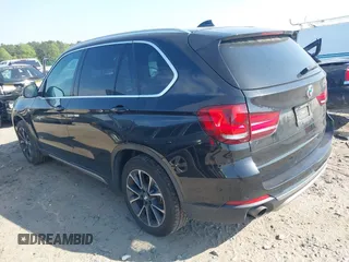 2017 BMW X5 xDrive35i z VIN 5UXKR0C3XH0V79111, wystawiony jako IAAI lot #42000568 z przebiegiem 114 733 mil mil oraz . Historia ofert i sprzedaży dostępna na DreamBid. Obrazek 3.