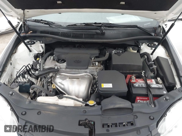 2015 Toyota Camry XLE with VIN 4T4BF1FK0FR515850, listed as a IAAI auction lot 41528908 with 93,091 mi miles. Bid and sale history available at carsss.com. Image 10.