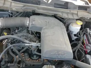 2022 Ram 1500 Tradesman z VIN 3C6JR6DG3NG210431, wystawiony jako Copart lot #62762185 z przebiegiem 108 726 mil mil oraz Szkoda całkowita • Salvage title. Historia ofert i sprzedaży dostępna na DreamBid. Obrazek 13.