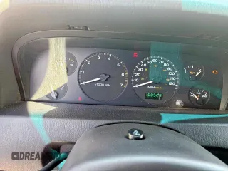 2002 Jeep Grand Cherokee Laredo с VIN 1J4GX48S22C310542, выставлен на аукционе Copart как лот 58444925 с пробегом 160 524 миль миль и Чистый • Clean title. История ставок и продаж доступна на DreamBid. Изображение 8.