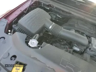 2022 Ram 1500 Lone Star с VIN 1C6RREFT0NN228044, выставлен на аукционе Copart как лот 57101745 с пробегом 25 480 миль миль и Списание • Salvage title. История ставок и продаж доступна на DreamBid. Изображение 13.