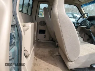 1999 Mazda B-Series Truck SE with VIN 4F4ZR17X2XTM25631, listed as a Copart auction lot 51625715 with 204,134 mi miles and Salvage Title. Bid and sale history available at DreamBid. Image 10.