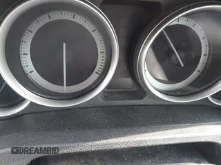 2009 Mazda 6 i Touring с VIN 1YVHP82A895M25706, выставлен на аукционе IAAI как лот 42176632 с пробегом Не указан миль и . История ставок и продаж доступна на DreamBid. Изображение 7.