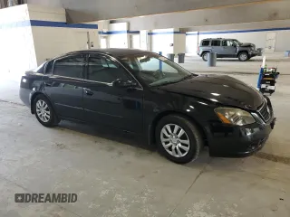 2005 Nissan Altima 2.5 z VIN 1N4AL11E15C100390, wystawiony jako Copart lot #59293435 z przebiegiem 172 157 mil mil oraz Szkoda całkowita • Salvage title. Historia ofert i sprzedaży dostępna na DreamBid. Obrazek 4.