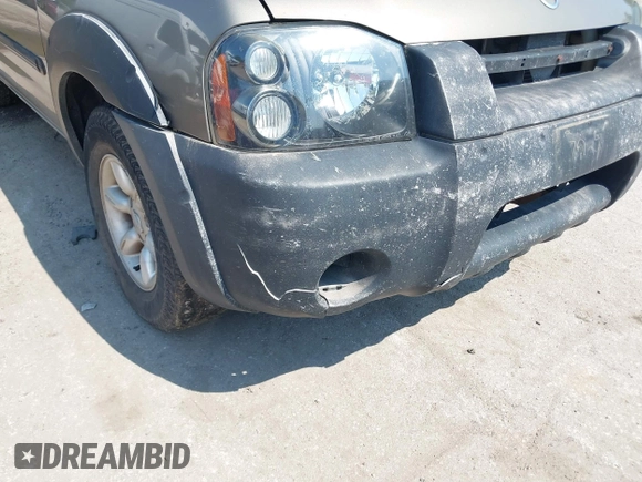 2002 Nissan Frontier XE with VIN 1N6DD26S42C333844, listed as a IAAI auction lot 42683026 with 331,895 mi miles and . Bid and sale history available at DreamBid. Image 6.