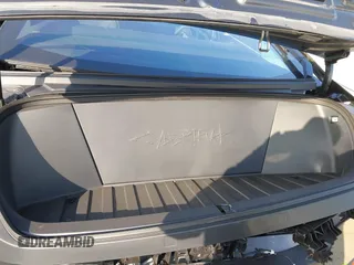 2024 Tesla Cybertruck с VIN 7G2CEHEDXRA050258, выставлен на аукционе IAAI как лот 41200586 с пробегом 495 миль миль и . История ставок и продаж доступна на DreamBid. Изображение 10.