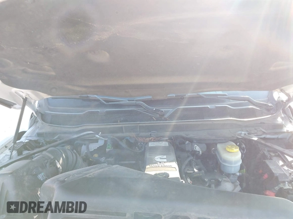 2019 Ram 2500 Big Horn with VIN 3C6UR5DLXKG669438, listed as a IAAI auction lot 41503329 with 167,277 mi miles and . Bid and sale history available at DreamBid. Image 10.