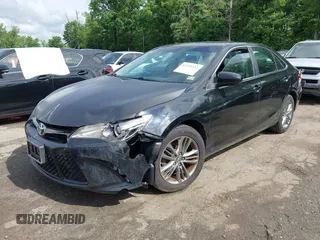 2015 Toyota Camry XLE with VIN 4T1BF1FK3FU048157, listed as a IAAI auction lot 42251122 with 157,714 mi miles and . Bid and sale history available at DreamBid. Image 2.