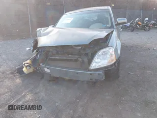 2006 Ford Five Hundred SEL с VIN 1FAHP24166G119142, выставлен на аукционе IAAI как лот 41100131 с пробегом Не указан миль и . История ставок и продаж доступна на DreamBid. Изображение 12.