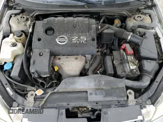 2005 Nissan Altima 2.5 z VIN 1N4AL11E05C272765, wystawiony jako Copart lot #53032625 z przebiegiem 31 584 mil mil oraz Czysty tytuł • Clean title. Historia ofert i sprzedaży dostępna na DreamBid. Obrazek 11.