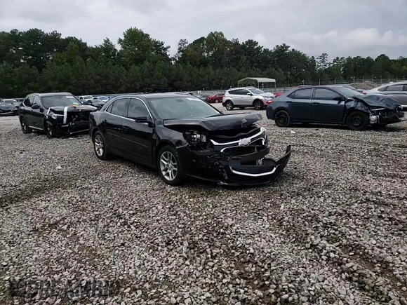 2016 Chevrolet Malibu Limited LT with VIN 1G11C5SA7GU112613, listed as a Copart auction lot 71268884 with 114,896 mi miles and Salvage Title. Bid and sale history available at carsss.com. Image 10.