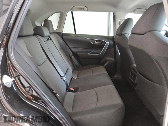 2023 Toyota RAV4 XLE с VIN 2T3P1RFV1PC342230, выставлен на аукционе Copart как лот 62384085 с пробегом 31 672 миль миль и Чистый • Clean title. История ставок и продаж доступна на DreamBid. Изображение 11.