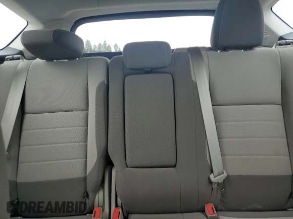 2014 Ford C-Max SE with VIN 1FADP5AU6EL506133, listed as a Copart auction lot 53621595 with 129,874 mi miles and Salvage Title. Bid and sale history available at carsss.com. Image 10.