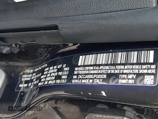 2018 Jeep Renegade Latitude с VIN ZACCJABB6JPG93036, выставлен на аукционе IAAI как лот 42663091 с пробегом 115 912 миль миль и . История ставок и продаж доступна на DreamBid. Изображение 9.