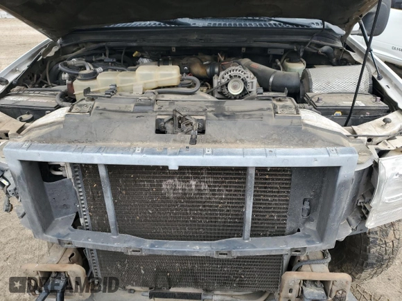 2001 Ford Excursion XLT с VIN 1FMNU40F11EB23604, выставлен на аукционе Copart как лот 81528794 с пробегом 196 555 миль миль и Списание • Salvage title. История ставок и продаж доступна на DreamBid. Изображение 12.