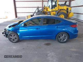 2017 Hyundai Elantra Limited with VIN 5NPD84LF8HH080244, listed as a IAAI auction lot 40309363 with 179,226 mi miles and . Bid and sale history available at DreamBid. Image 15.