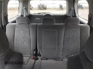 2005 Honda Pilot LX z VIN 2HKYF18195H511883, wystawiony jako Copart lot #53754595 z przebiegiem 269 419 mil mil oraz Szkoda całkowita • Salvage title. Historia ofert i sprzedaży dostępna na DreamBid. Obrazek 10.