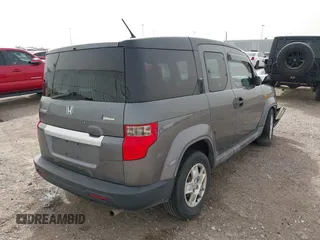 2010 Honda Element LX with VIN 5J6YH1H32AL000902, listed as a IAAI auction lot 41804668 with 90,775 mi miles and . Bid and sale history available at DreamBid. Image 4.