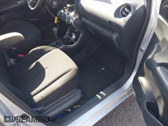 2012 Scion xD with VIN JTKKU4B45C1018246, listed as a IAAI auction lot 42224570 with 141,331 mi miles and . Bid and sale history available at DreamBid. Image 5.