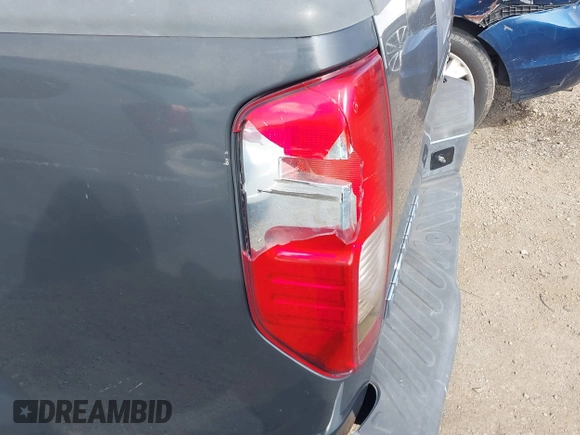 2012 Nissan Frontier SV with VIN 1N6AD0CU0CC434782, listed as a IAAI auction lot 41879216 with 320,667 mi miles and . Bid and sale history available at DreamBid. Image 5.