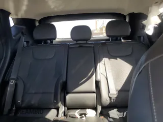2022 Kia EV6 Wind with VIN KNDC34LA7N5080956, listed as a Copart auction lot 67970294 with 0 mi miles and Salvage Title. Bid and sale history available at carsss.com. Image 10.