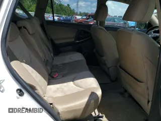 2009 Toyota RAV4 with VIN JTMZF33V495008147, listed as a Copart auction lot 51514185 with 208,433 mi miles and Clean Title. Bid and sale history available at DreamBid. Image 11.