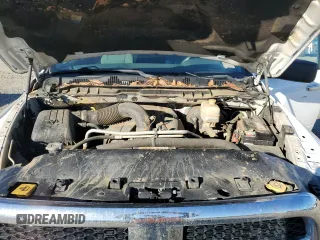 2016 Ram 2500 SLT with VIN 3C6TR5DT9GG303828, listed as a Copart auction lot 88934025 with 191,509 mi miles and Salvage Title. Bid and sale history available at carsss.com. Image 11.
