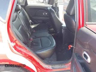 2015 Kia Soul + with VIN KNDJP3A5XF7806665, listed as a IAAI auction lot 42231397 with 134,933 mi miles and . Bid and sale history available at DreamBid. Image 8.