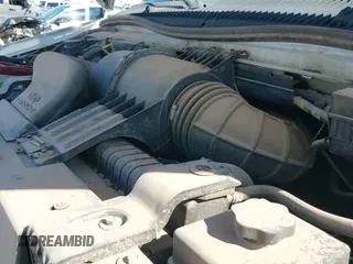 2004 Ford Econoline Cargo with VIN 1FTRE14WX4HA95414, listed as a IAAI auction lot 42933643 with 65,430 mi miles and . Bid and sale history available at DreamBid. Image 19.