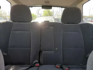 2001 Hyundai Santa Fe GLS with VIN KM8SC83D41U069325, listed as a Copart auction lot 54377815 with 51,574 mi miles and Clean Title. Bid and sale history available at carsss.com. Image 10.