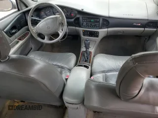 1999 Buick Regal LS with VIN 2G4WB52K0X1612922, listed as a Copart auction lot 78622894 with 188,391 mi miles and Salvage Title. Bid and sale history available at carsss.com. Image 8.