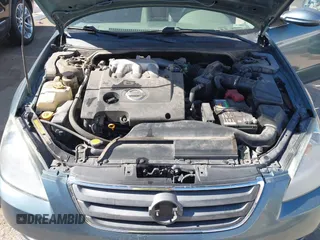 2002 Nissan Altima SE with VIN 1N4BL11D72C700998, listed as a IAAI auction lot 41369017 with 117,148 mi miles. Bid and sale history available at carsss.com. Image 10.