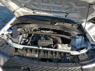 2024 Ford Police Interceptor Utility with VIN 1FM5K8AB8RGA28904, listed as a Copart auction lot 75639214 with 5,713 mi miles and Salvage Title. Bid and sale history available at carsss.com. Image 13.
