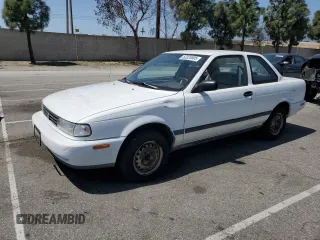 1992 Nissan Sentra E с VIN 1N4EB32A0NC747407, выставлен на аукционе Copart как лот 52325505 с пробегом 175 919 миль миль и Чистый • Clean title. История ставок и продаж доступна на DreamBid. Изображение 1.