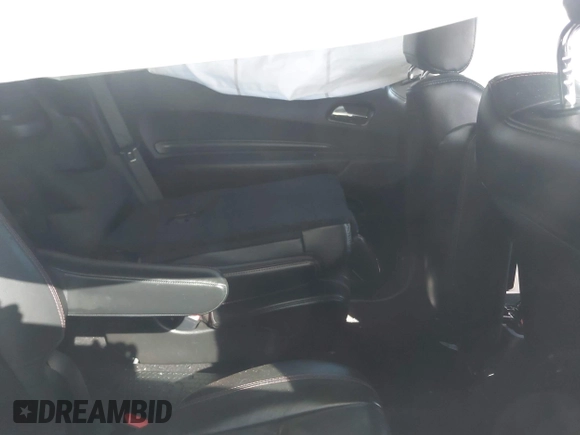 2022 Dodge Durango R/T with VIN 1C4SDHCT9NC217926, listed as a IAAI auction lot 42145879 with Not provided miles and . Bid and sale history available at DreamBid. Image 8.