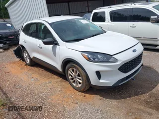 2022 Ford Escape SE z VIN 1FMCU0G6XNUB66534, wystawiony jako IAAI lot #42129812 z przebiegiem 28 836 mil mil oraz . Historia ofert i sprzedaży dostępna na DreamBid. Obrazek 1.