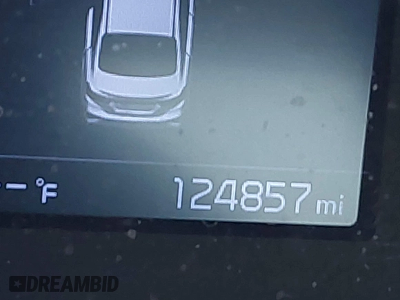 2019 Kia Forte LXS z VIN 3KPF24AD2KE098665, wystawiony jako IAAI lot #42623214 z przebiegiem 124 857 mil mil oraz . Historia ofert i sprzedaży dostępna na DreamBid. Obrazek 15.
