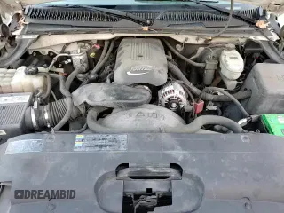 2003 Chevrolet Silverado 1500 with VIN 1GCEC14V83Z253382, listed as a Copart auction lot 84994344 with Not provided miles and Salvage title. Bid and sale history available at DreamBid. Image 13.