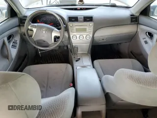 2011 Toyota Camry LE with VIN 4T1BF3EK4BU615872, listed as a Copart auction lot 65879595 with 287,423 mi miles and Clean title. Bid and sale history available at DreamBid. Image 8.