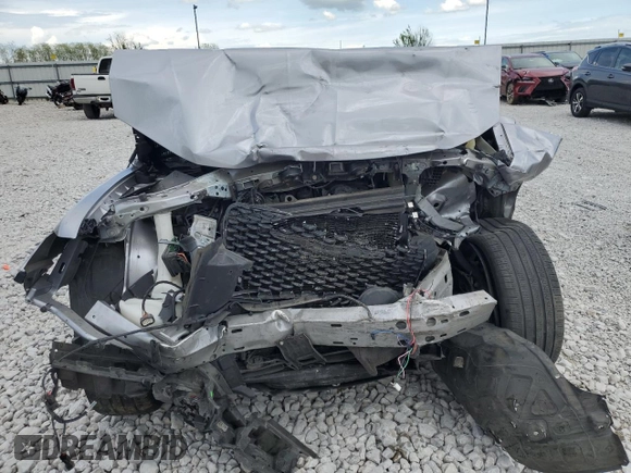 2018 Chrysler 300 S z VIN 2C3CCABG4JH262027, wystawiony jako Copart lot #54583555 z przebiegiem 79 312 mil mil oraz Szkoda całkowita • Salvage title. Historia ofert i sprzedaży dostępna na DreamBid. Obrazek 5.