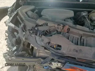 2021 Chevrolet Blazer RS с VIN 3GNKBERS9MS583842, выставлен на аукционе Copart как лот 71170695 с пробегом 31 567 миль миль и Списание • Salvage title. История ставок и продаж доступна на DreamBid. Изображение 16.