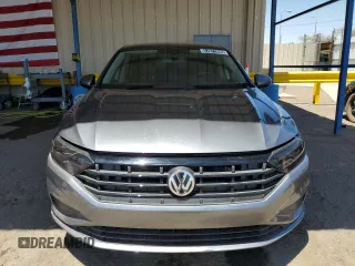 2020 Volkswagen Jetta S z VIN 3VWC57BU5LM089408, wystawiony jako Copart lot #57877895 z przebiegiem 40 172 mil mil oraz Czysty tytuł • Clean title. Historia ofert i sprzedaży dostępna na DreamBid. Obrazek 5.